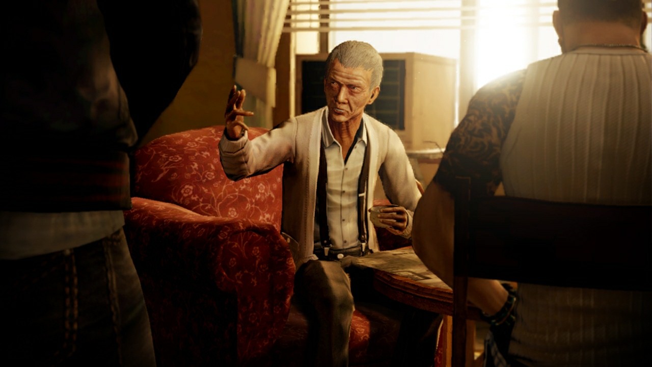 Sleeping Dogs - Imagen 32